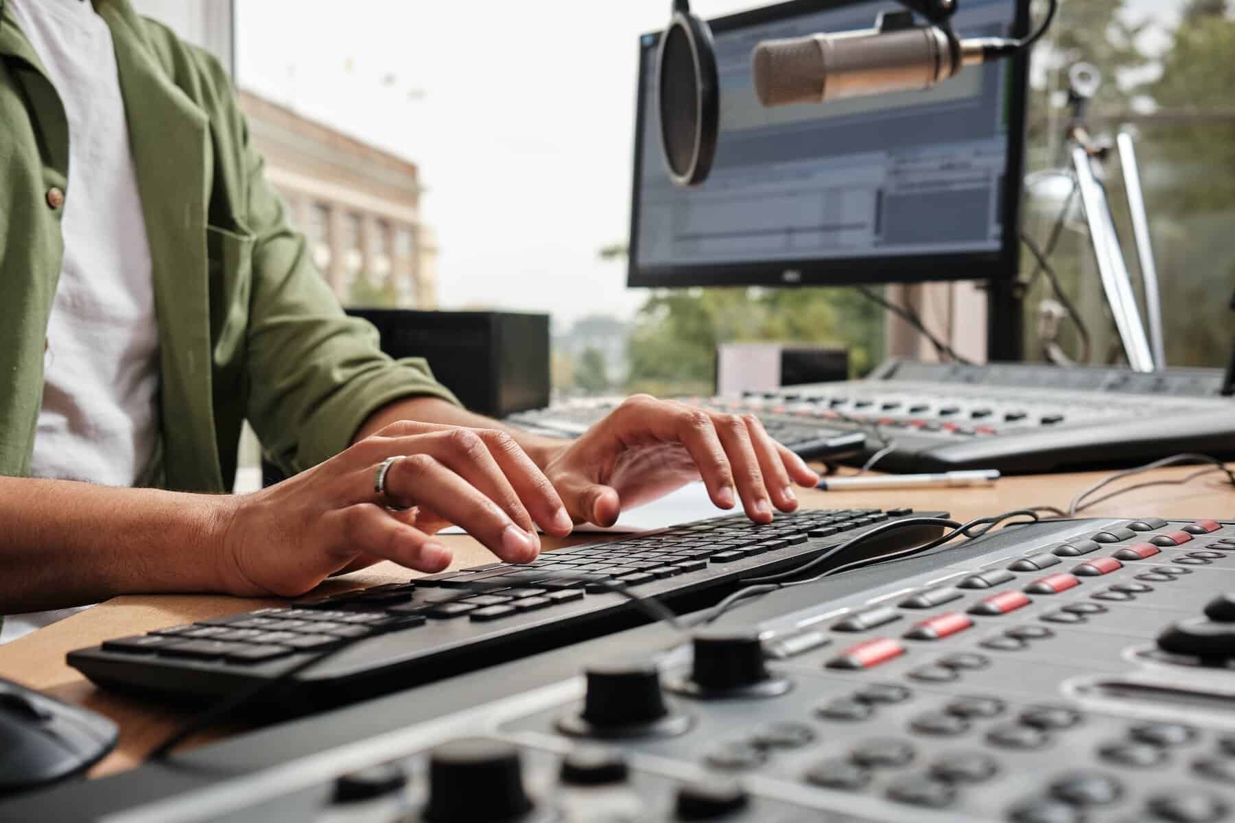 Radio Talent Development: Essential Skills and Techniques for On-Air Success