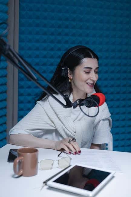 How to Find the Right Voice Talent for Your Project