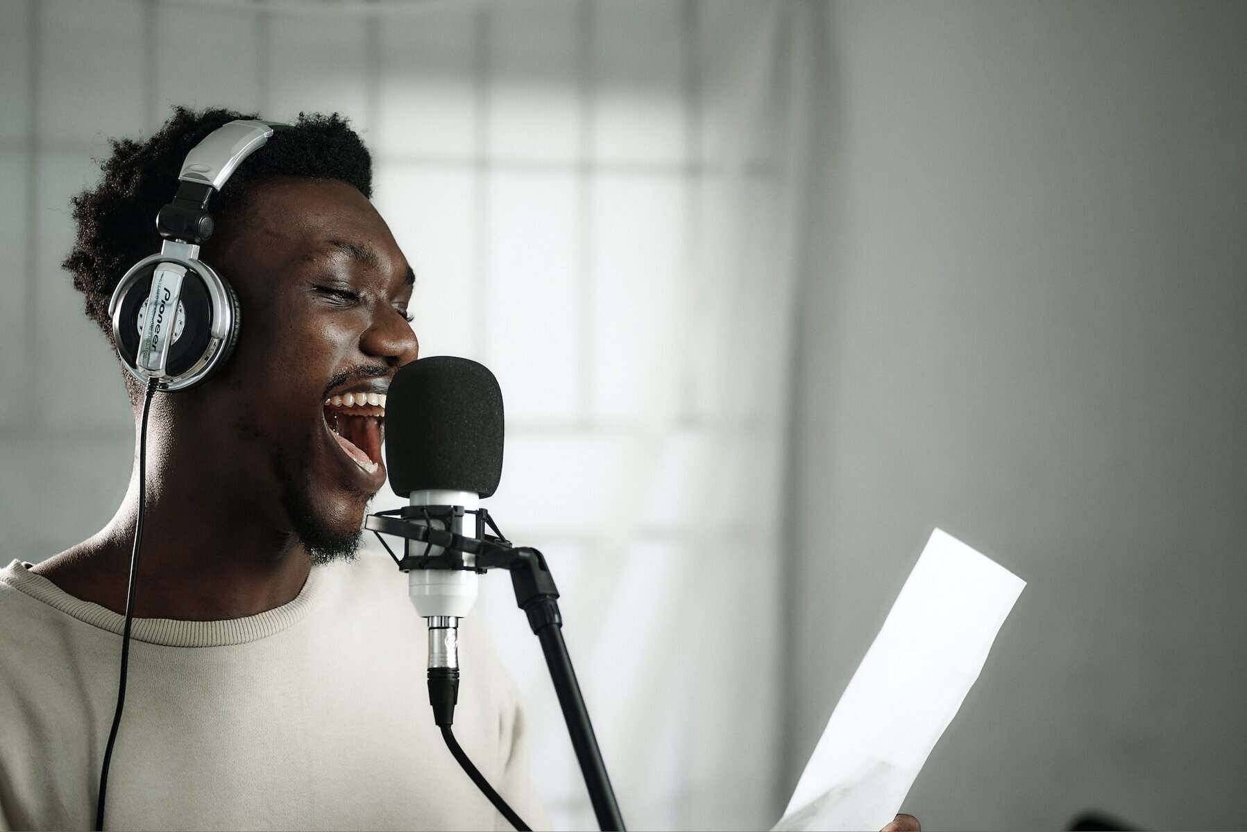 The Power of Pro Voices: Boost Your Media’s Impact