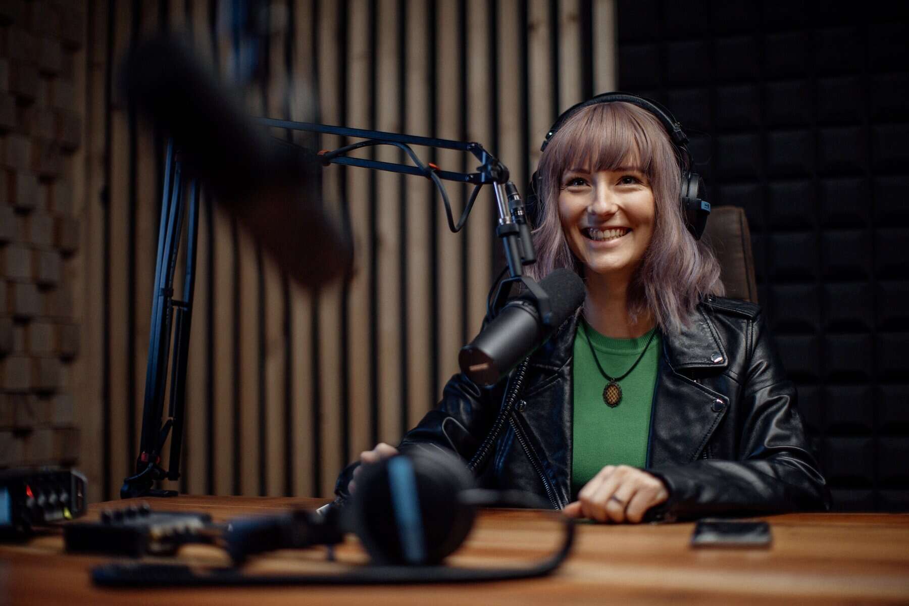 Crafting an Effective Radio Station Marketing Plan