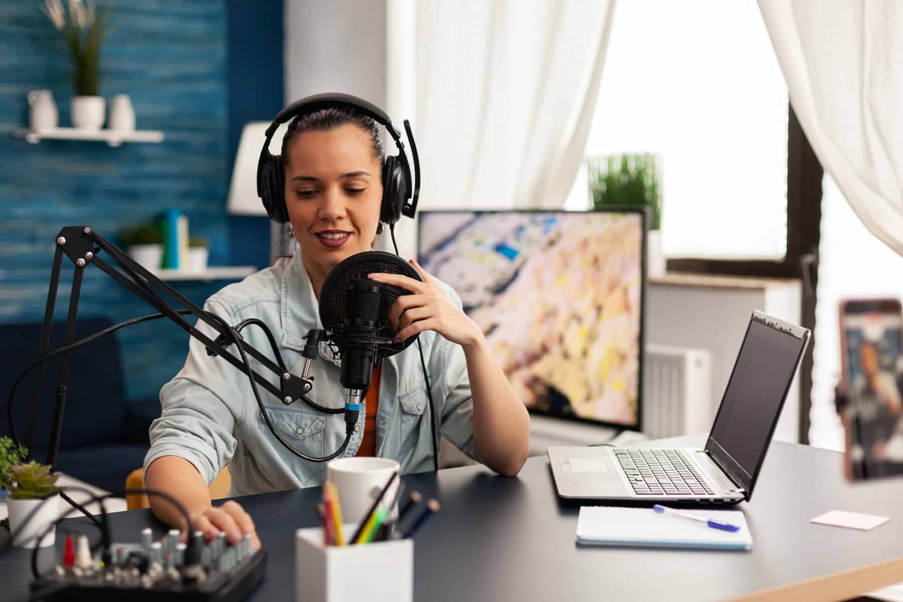 Radio Station Imaging: Establishing a Powerful Brand Identity
