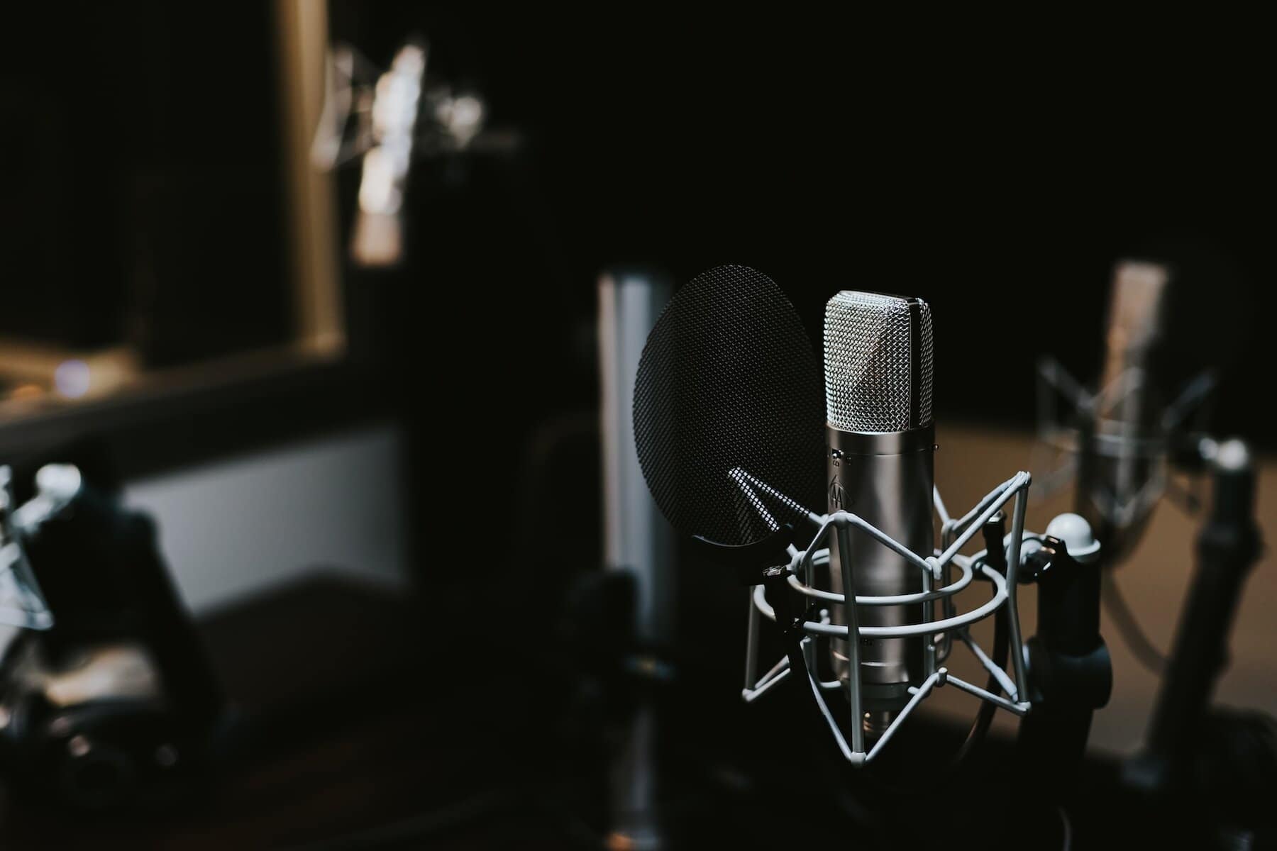 What Should You Always Include When Creating a Radio Ad?