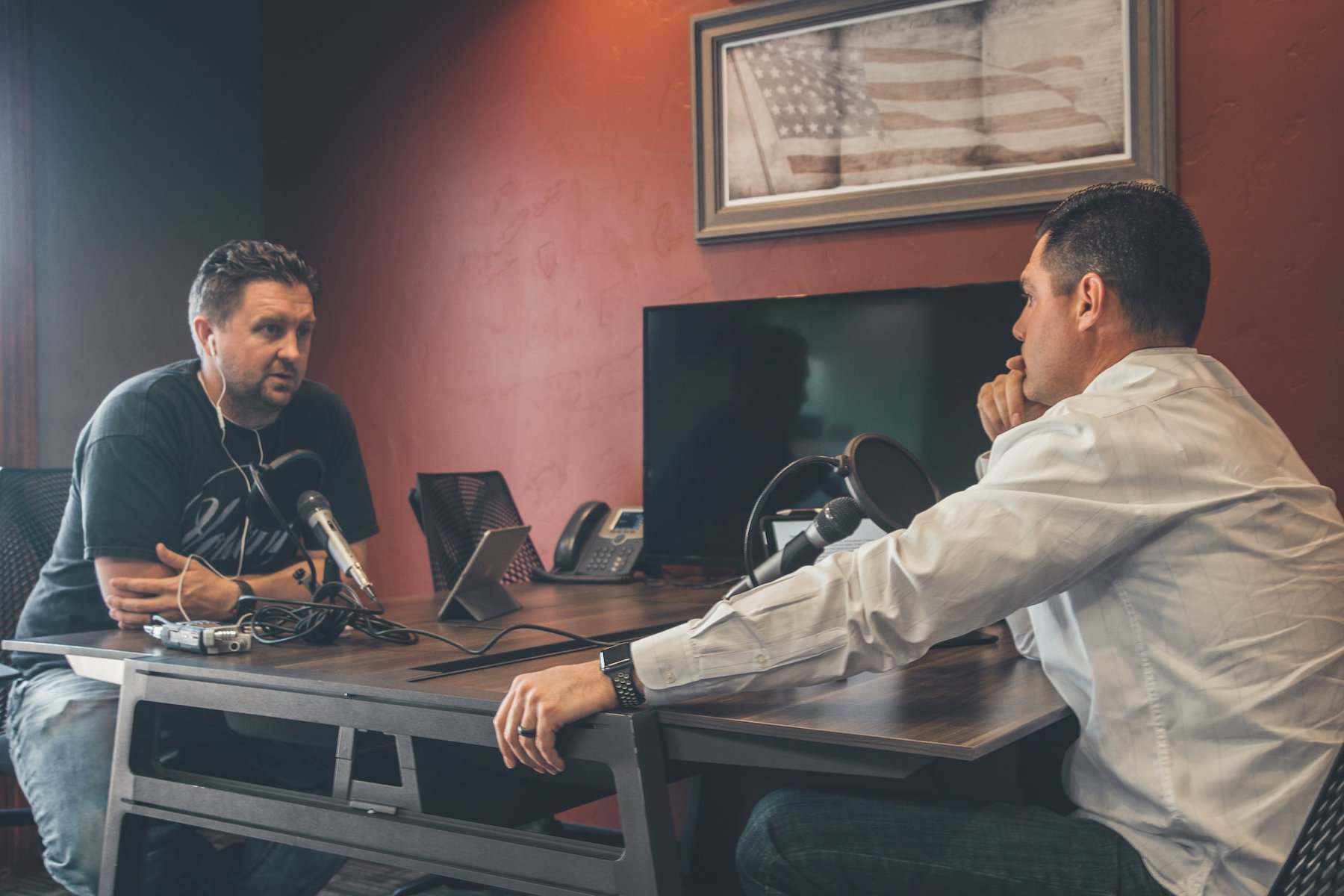 The Power of Storytelling for Radio Brands and Personalities