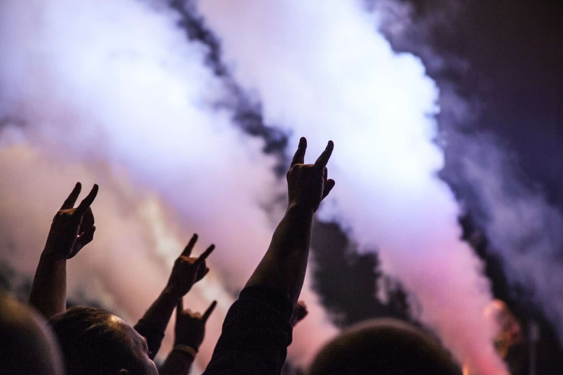 Metal Music: The Challenges and Opportunities of Radio Play
