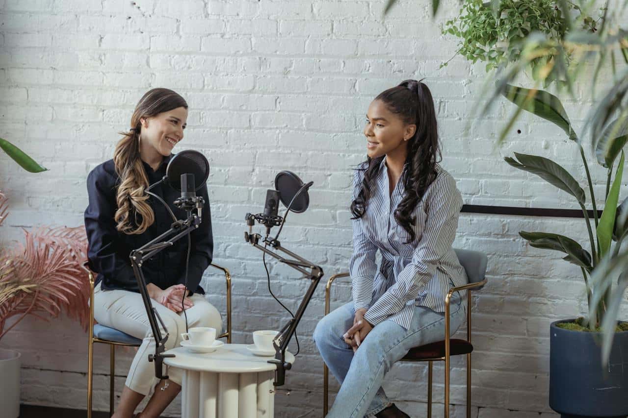 The Art of Engaging On-Air Interviews: Tactics to Captivate Your Radio Audience