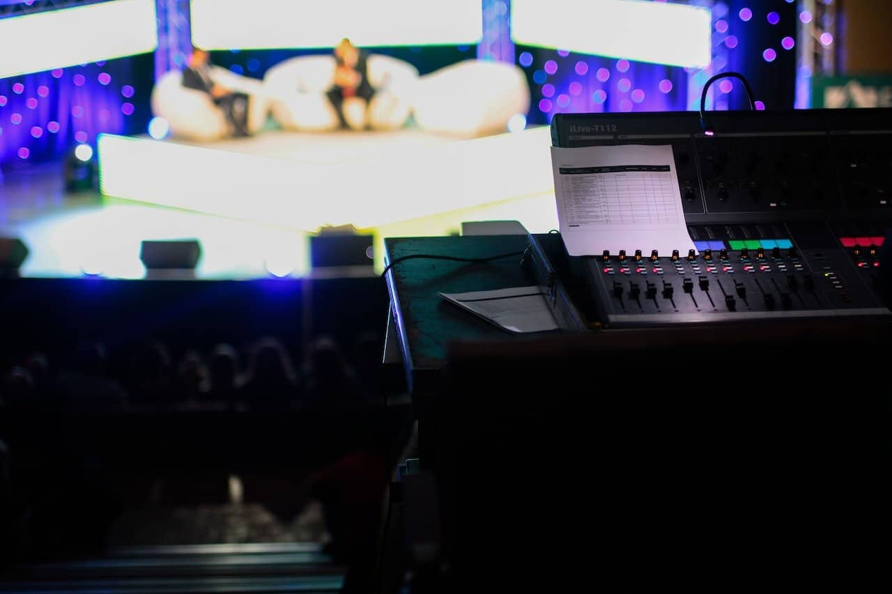 Revolutionize Your Radio Station Sound with Comprehensive Services