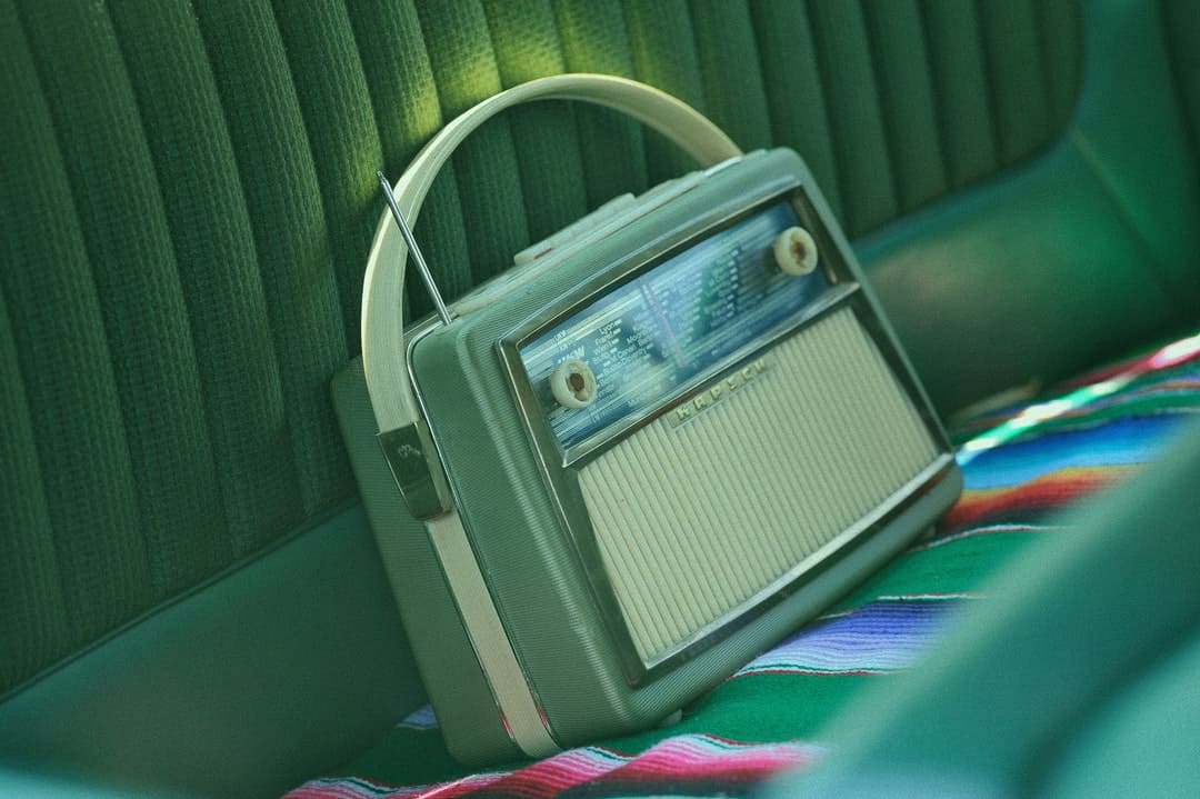 What Are the Challenges of Radio Programming?
