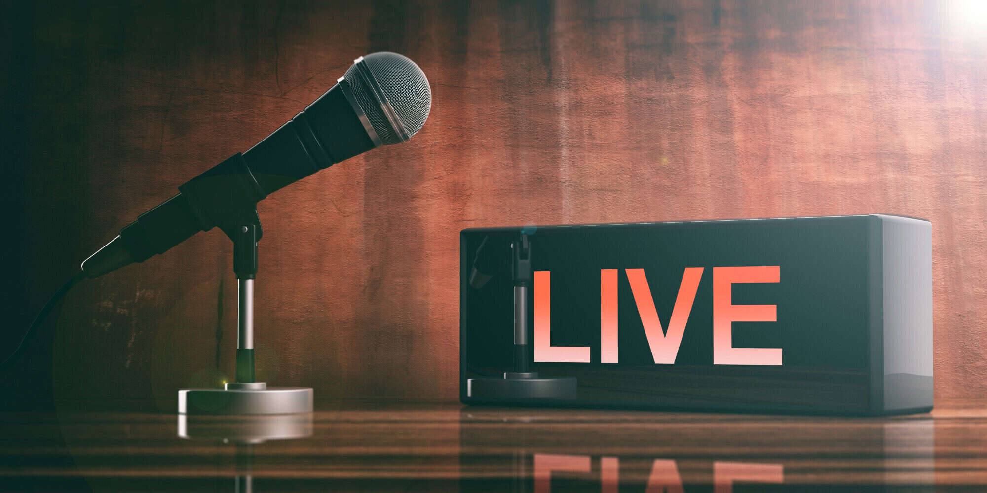 5 Secrets To Becoming an Amazing Radio Show Host