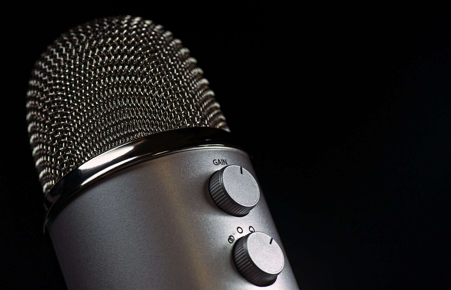 9 CREATIVE RADIO SHOW IDEAS FOR RIGHT NOW
