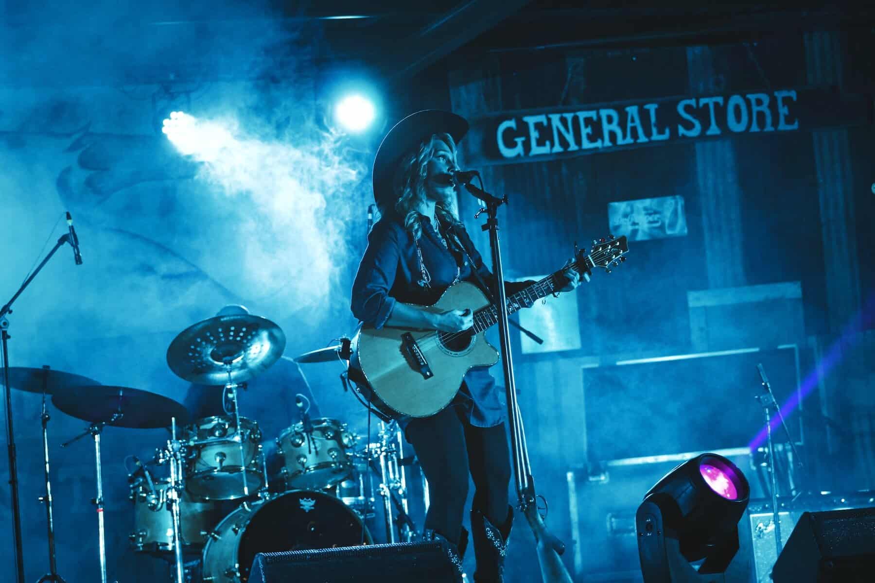 5 Probable Reasons Why Other People Hate Country Music